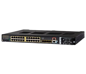 Cisco IE-4010-4S24P